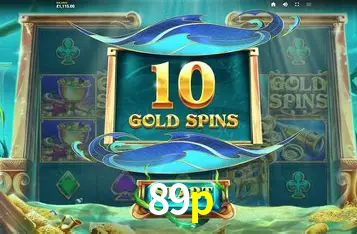 A Revolução dos Aplicativos de Jogos no 89p