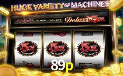 Descubra a Essência do 89p: Nossa História e Compromissos