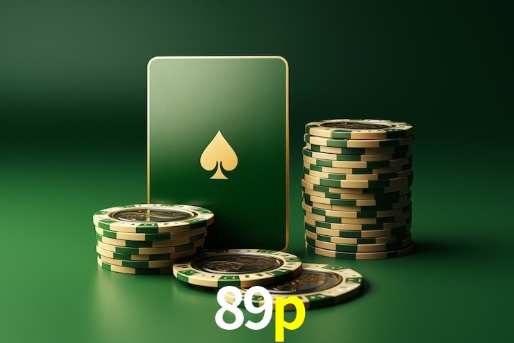 Welcome Bonus 89p