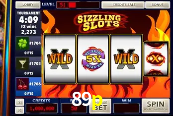 A Revolução dos Aplicativos de Jogos no 89p