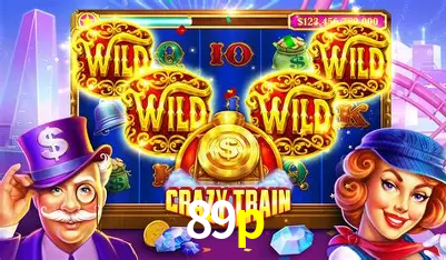 89p São Paulo - All Bonuses