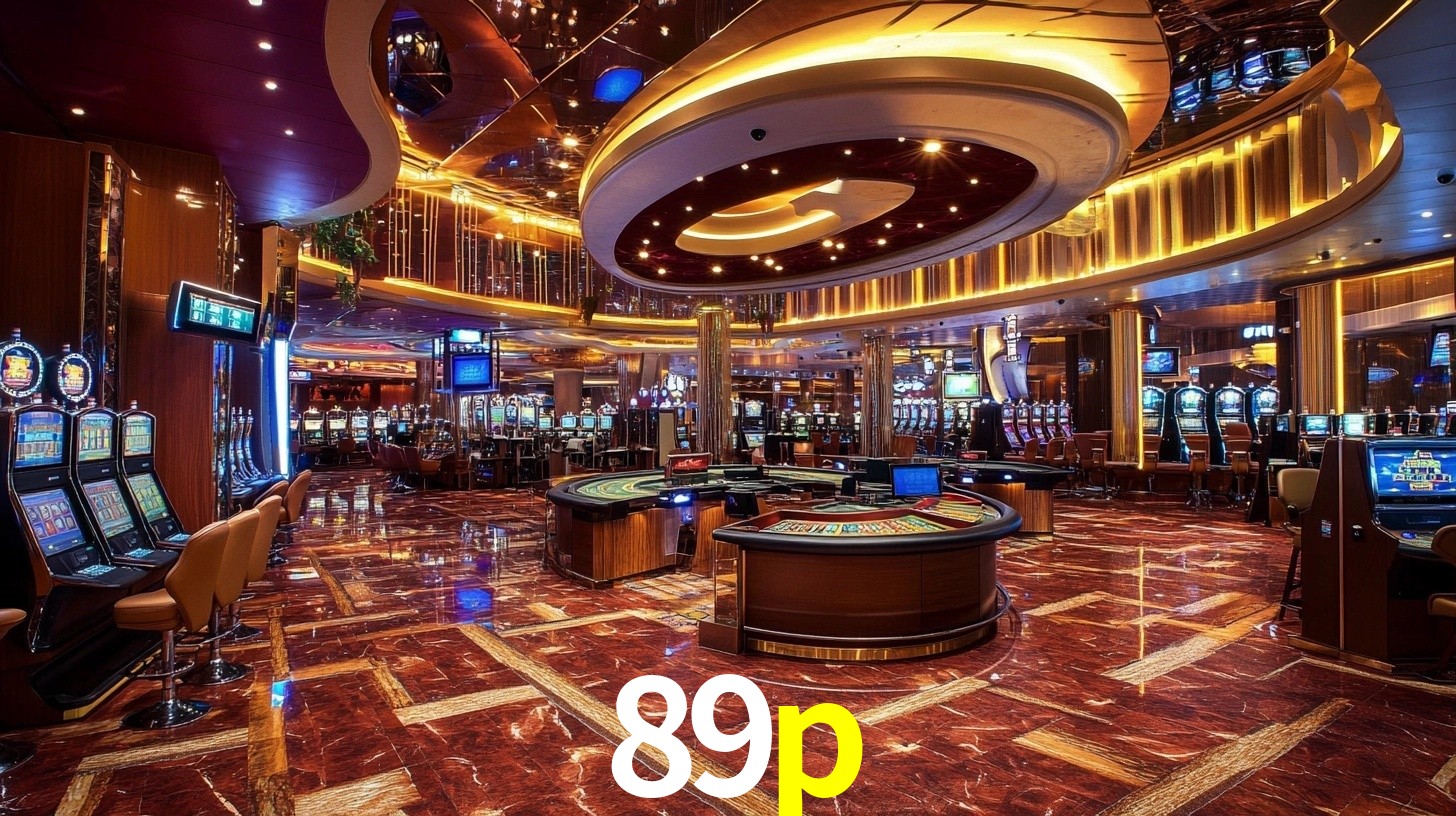 VIP Casino 89p