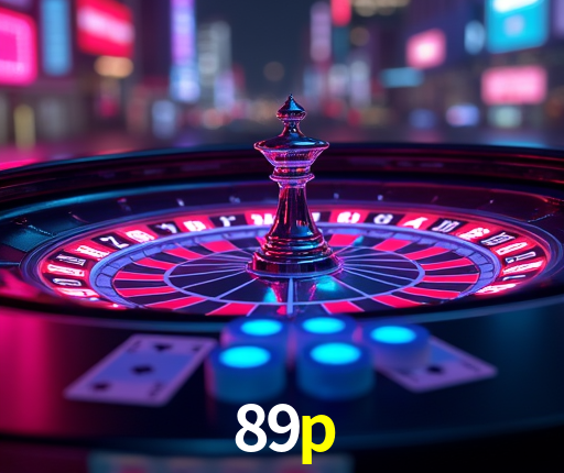 A Emoção da Loteria na 89p: Uma Chance de Mudança de Vida