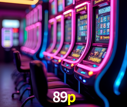 89p São Paulo - Top Slots