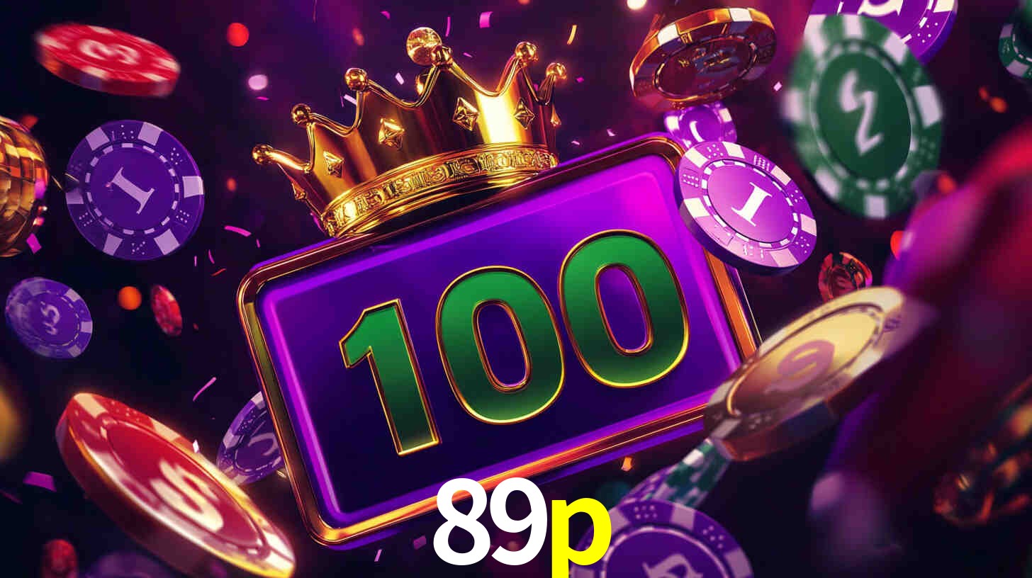 Live Casino 89p
