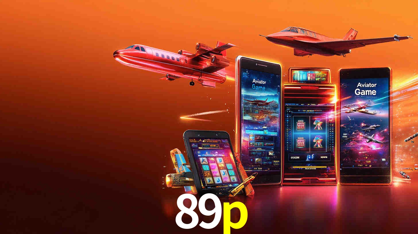 A Experiência Imersiva dos Cassinos Ao Vivo no 89p