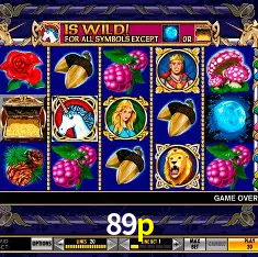 89p Salvador - Bonus Stats