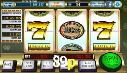 A Experiência Imersiva dos Cassinos Ao Vivo no 89p