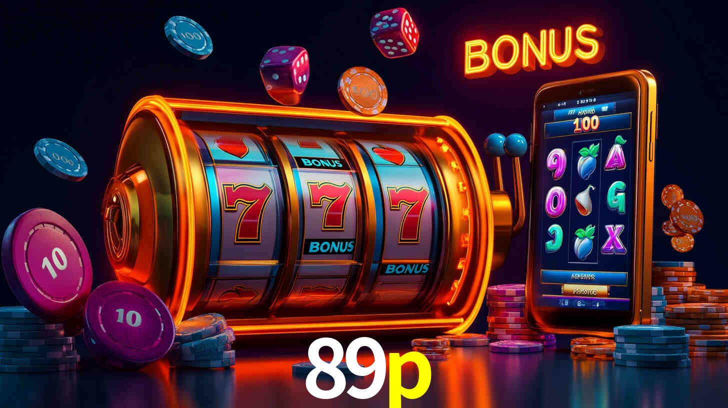 Inovações de Jogos na 89p: O Futuro das Experiências Interativas