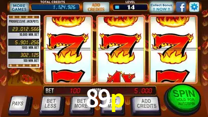 A Experiência Imersiva dos Cassinos Ao Vivo no 89p