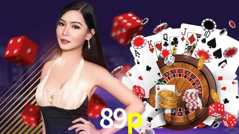 Casino VIP 89p