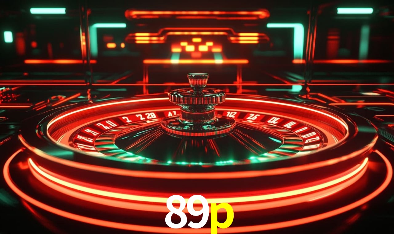 A Popularidade dos Caça-Níqueis no 89p